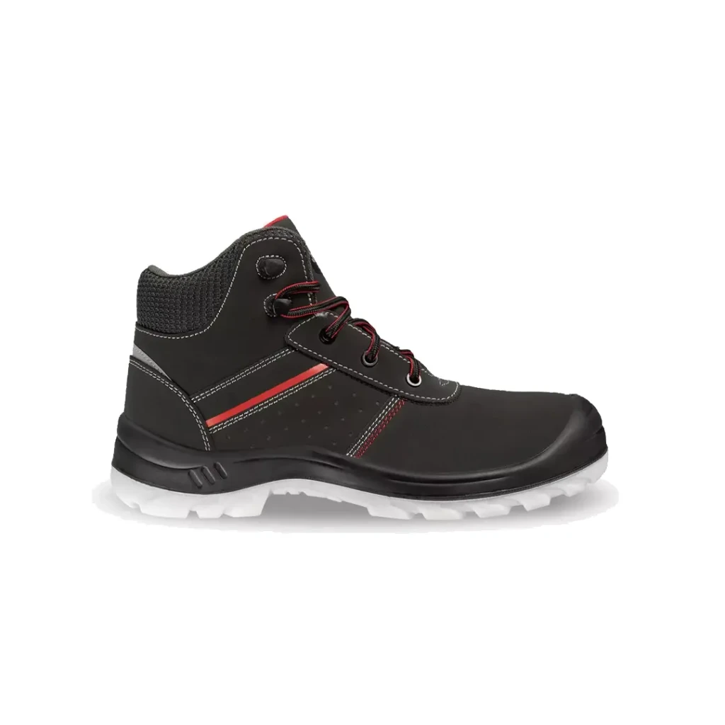 Ботинки montis 41 safety jogger 2