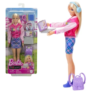 Кукла Barbie "Счастливый школьный костюм"