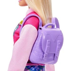 Кукла barbie "счастливый школьный костюм" Thumbnail 5