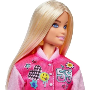 Кукла barbie "счастливый школьный костюм" Thumbnail 4