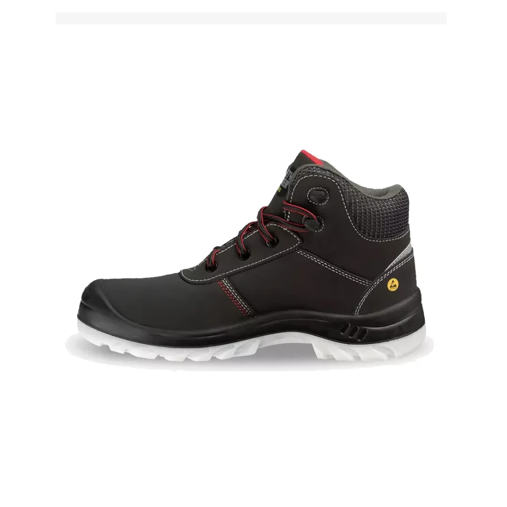 Ботинки montis 45 safety jogger 3