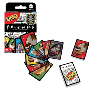 Uno "friends" Thumbnail 7