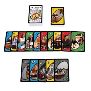 Uno "friends" Thumbnail 5