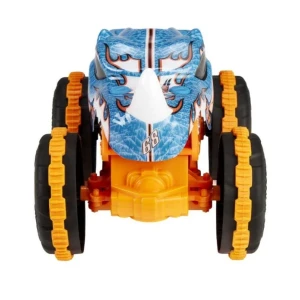 Hot wheels monster trucks 1:24 "rhinomite" Thumbnail 5