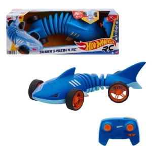 Hot wheels 1:15 shark speeder
