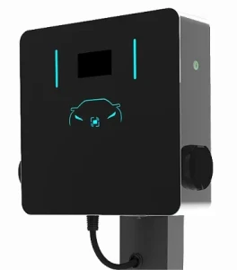 Зарядная станция для автомобиля chariot 44 квт 380 в 64 a evcome
