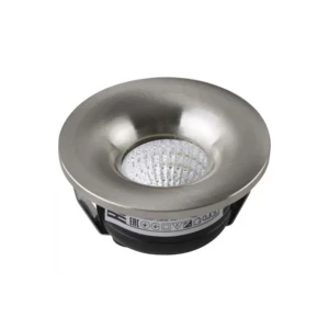 Felinar led bianca 3 w cob 4200 k 220 - 240 v ip20 horoz