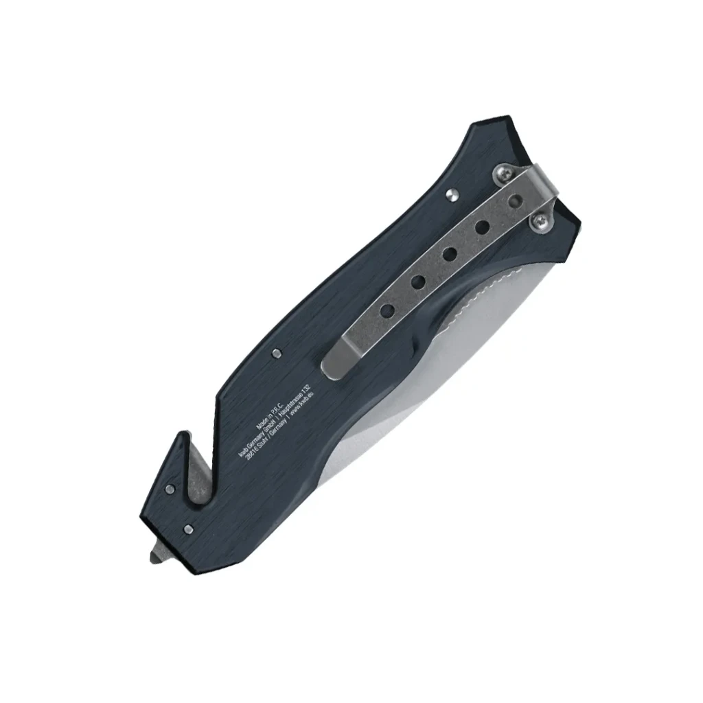 Cuțit multifuncțional 125 x 90 mm kwb 3