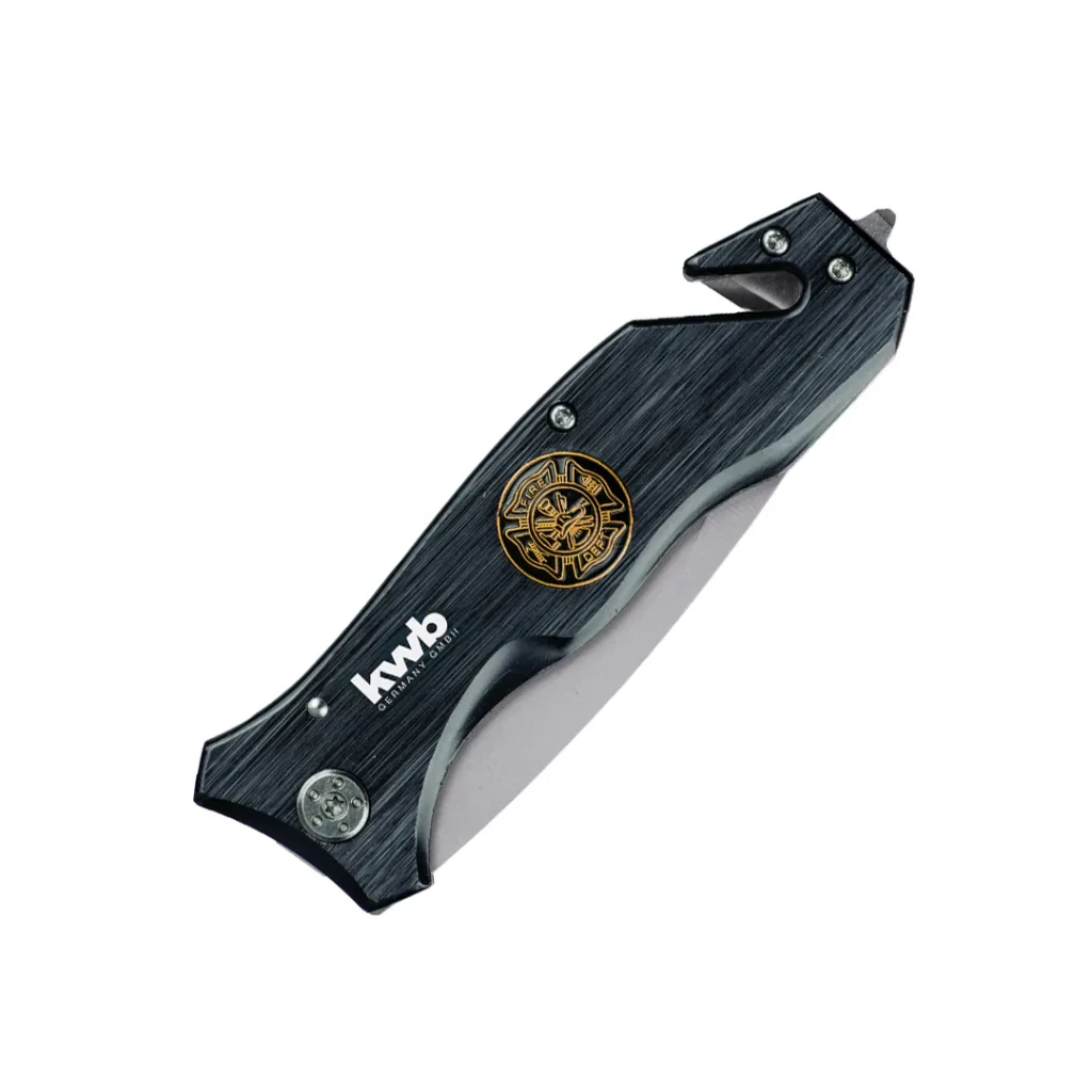Cuțit multifuncțional 125 x 90 mm kwb 2