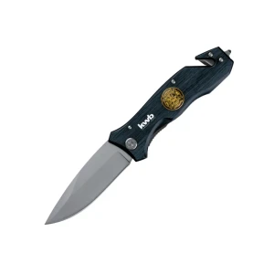 Cuțit multifuncțional 125 x 90 mm kwb