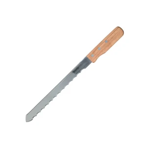 Cuțit pentru tăiat vată minerală 270 mm kwb