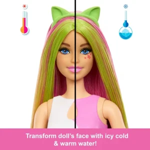Кукла barbie pop reveal, серия shakes Thumbnail 4