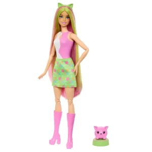 Кукла barbie pop reveal, серия shakes Thumbnail 2