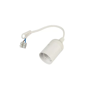 Dulie cu cablu 60 w e27 250 v 4 a poly pool