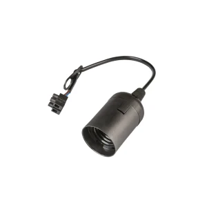 Dulie cu cablu 60 w e27 250 v 4 a poly pool