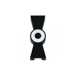 Corp de iluminat led lagos 12 w smd 765 lm 220 - 240 v ip54 horoz