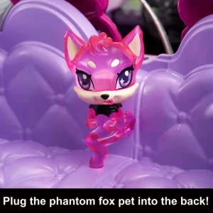 Monster high "монстро-мобиль" Thumbnail 6