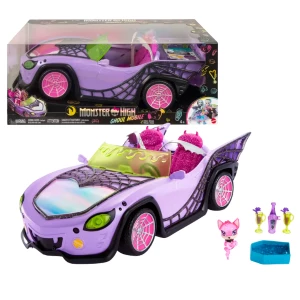 Monster High &quot;Ghoul Mobile&quot;