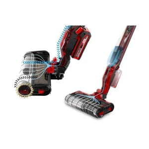 Mop electric einhell cleanexxo pxc solo Thumbnail 2