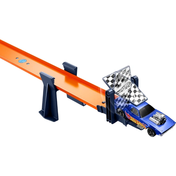 Hot wheels "rc speed challenge" 2