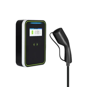 Зарядная станция для автомобиля revery 7 квт 220 в 32 a evcome
