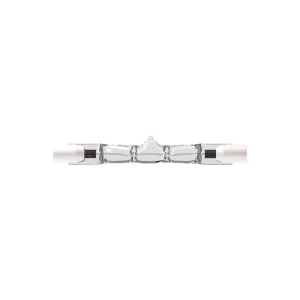 Lampă halogenă emos j78 120 w r7s 3000 k 220 - 240 v 2250 lm