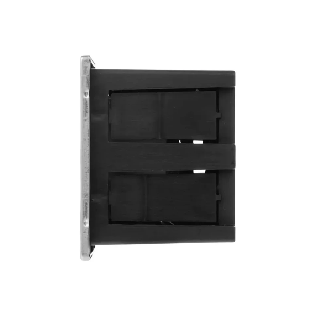 Spot led încorporabil pentru trepte 1.5 w led 75 lm 220 - 240 v ip65 emos 2