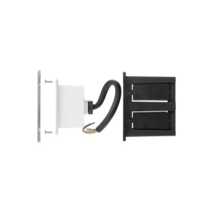 Spot led încorporabil pentru trepte 1.5 w led 75 lm 220 - 240 v ip65 emos Thumbnail 3