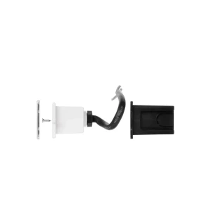 Spot led încorporabil pentru trepte 1.5 w led 55 lm 220 - 240 v ip65 emos Thumbnail 3
