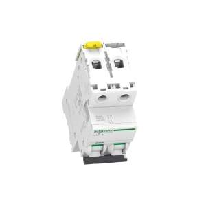 Întreruptor automat schneider-electric acti9 ic60 2p 25 a d Thumbnail 2