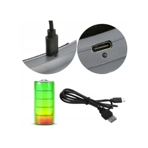 Lanternă lt 1 w 1.0 ah orno Thumbnail 2