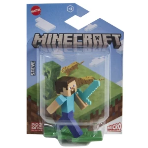 Minecraft "маленькие коллекционные фигурки", в асс. Thumbnail 3