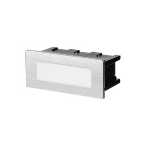 Spot led încorporabil pentru trepte 1.5 w led 55 lm 220 - 240 v ip65 emos