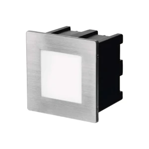 Spot led încorporabil pentru trepte 2 w led 70 lm 220 - 240 v ip65 emos