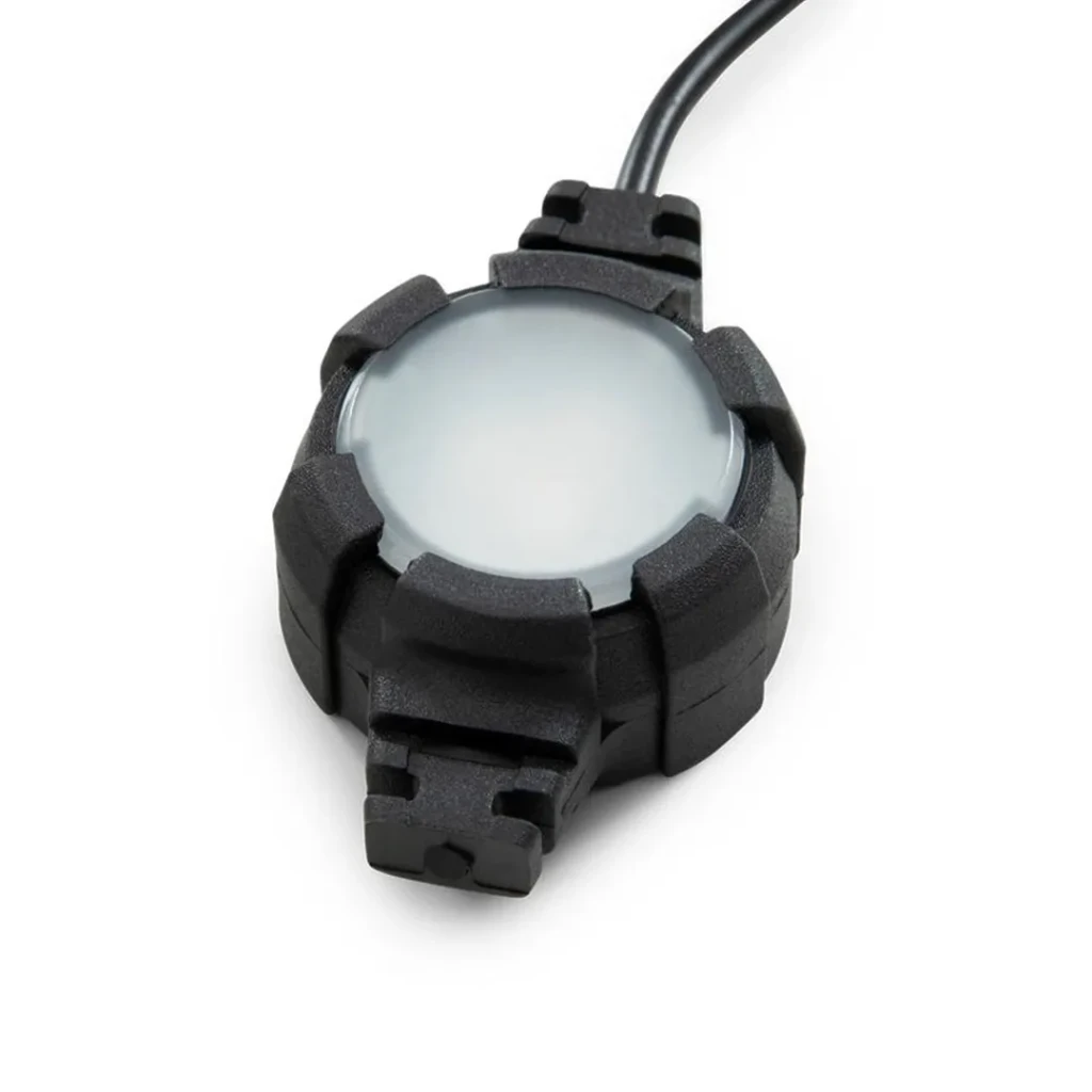 Fir de lumini led horoz ambiance 12 w 18 m 300 lm 220/24 v ip44 2