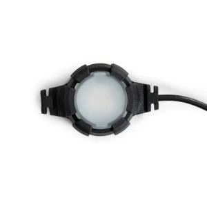 Fir de lumini led horoz ambiance 12 w 18 m 300 lm 220/24 v ip44