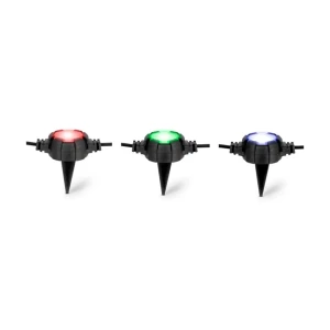Fir de lumini led horoz ambiance 12 w 18 m 300 lm 220/24 v ip44 Thumbnail 3
