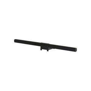 Lampa led pentru monitor 5.6 w negru emos