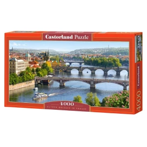 Puzzle 4000 elemente