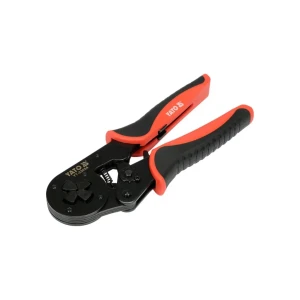 Clește pentru sertizarea conectorilor 4 - 16 mm² 210 mm yato