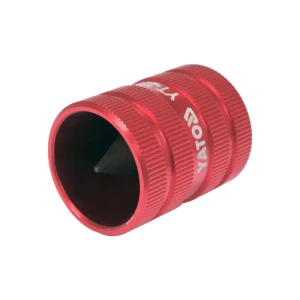 Debavurator pentru țeavă din pvc/сupru/aluminiu/oțel yato pentru țeavă din pvc/сupru/aluminiu/oțel 36 - 6 mm