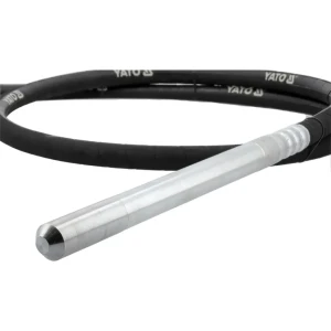 Furtun cu cap vibrator 35 mm 3 m yato Thumbnail 3