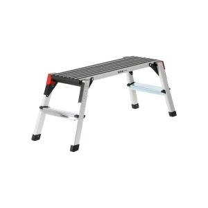 Подъемные рабочие платформы yato grg 150 кг