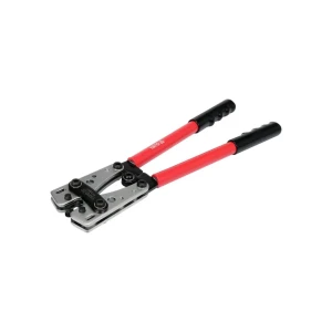 Presă mecanică manuală 6 - 50 mm² grd 390 mm yato