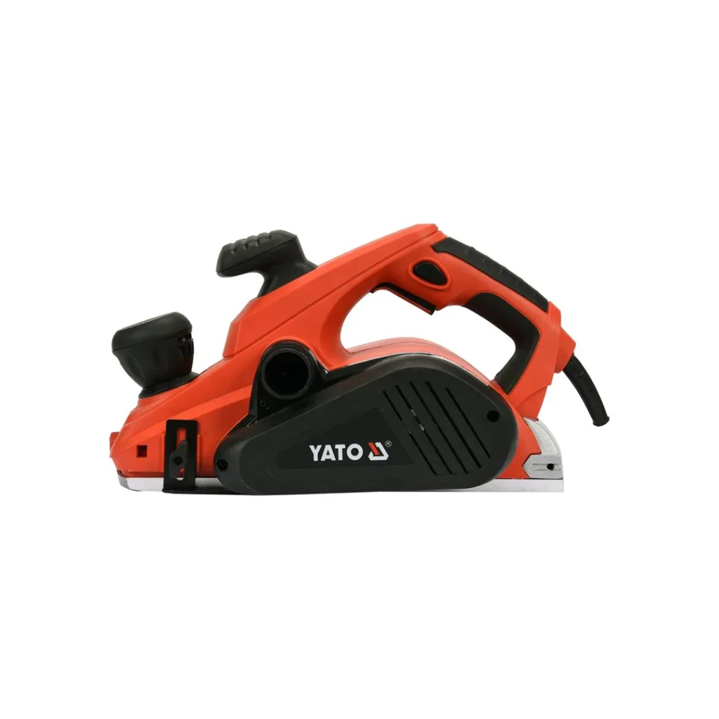 Rindea electrică grf 110 mm 1300 w 230 - 240 v 16000 rot/min yato 2