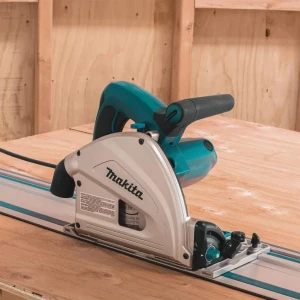 Циркулярная пила makita 1300 вт 220 - 240 в 2000 - 5200 об/мин