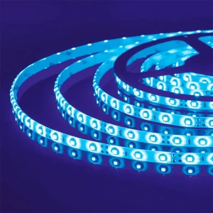 Светодиодная лента avon 13 вт/м 220 - 240 в 14 мм 72000 smd ip65 horoz