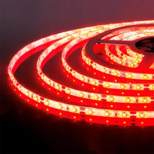 Светодиодная лента avon 13 вт/м 220 - 240 в 14 мм 72000 smd ip65 horoz