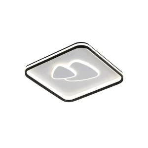 Plafonieră led 82 w led 3000 - 6000 k 220 - 240 v ip20 gnh