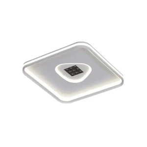 Plafonieră led 77 w + 18 w led 3000 - 6000 k 220 - 240 v ip20 gnh